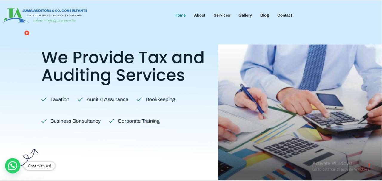 Juma Auditors